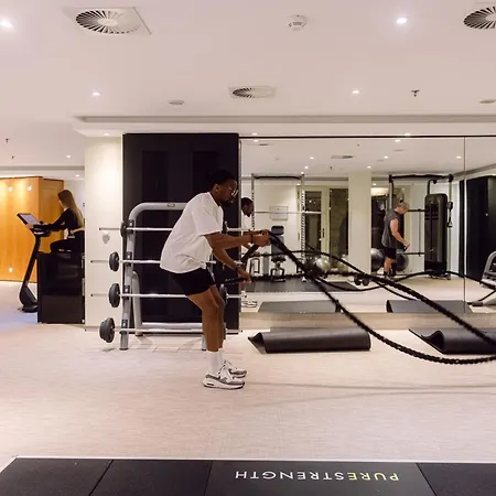 Mandarin Oriental, Prague-3